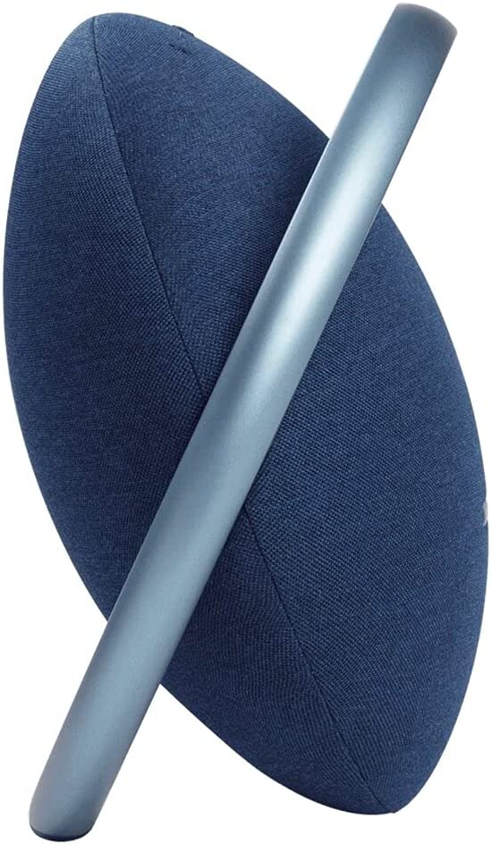 Harman Kardon Onyx Studio 7 Bluetooth Wireless Speaker (Marine Blue