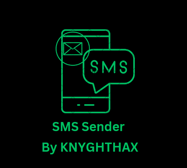 SMS Sender by knyghthax Knyghthax