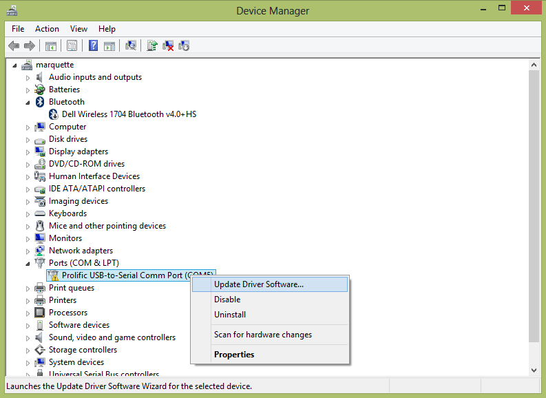 GPP Driver Download