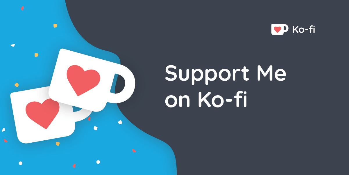 Buy Me A Coffee Vs Patreon