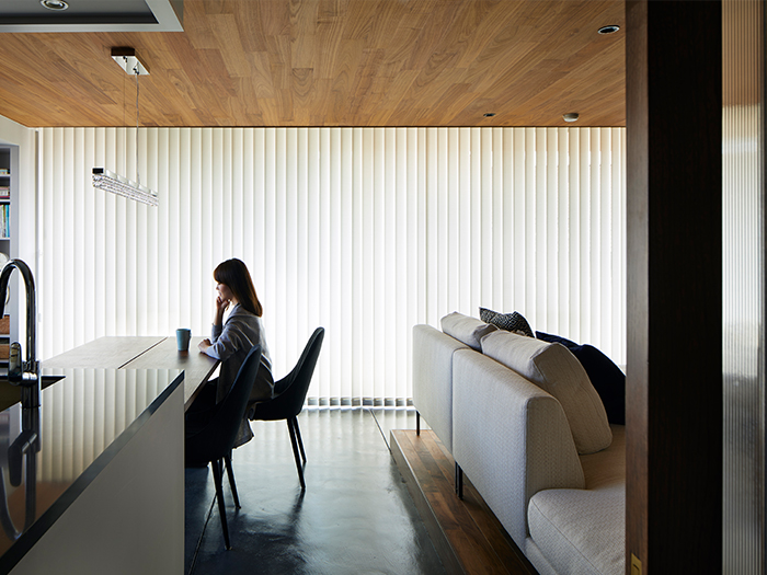 小石川の家｜資産をつくる賃貸併用住宅!一級建築士事務所Studio Covo 一級建築士事務所 小石川建築／小石川土木 » Works