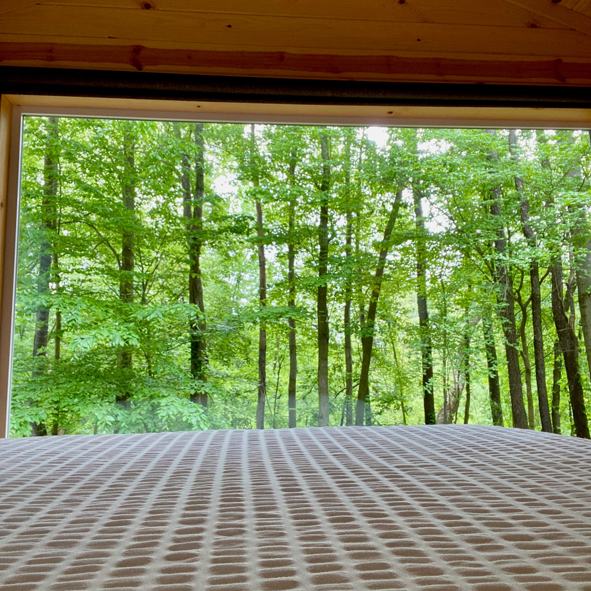 Coshocton, Ohio Lodging Coshocton KOA Holiday