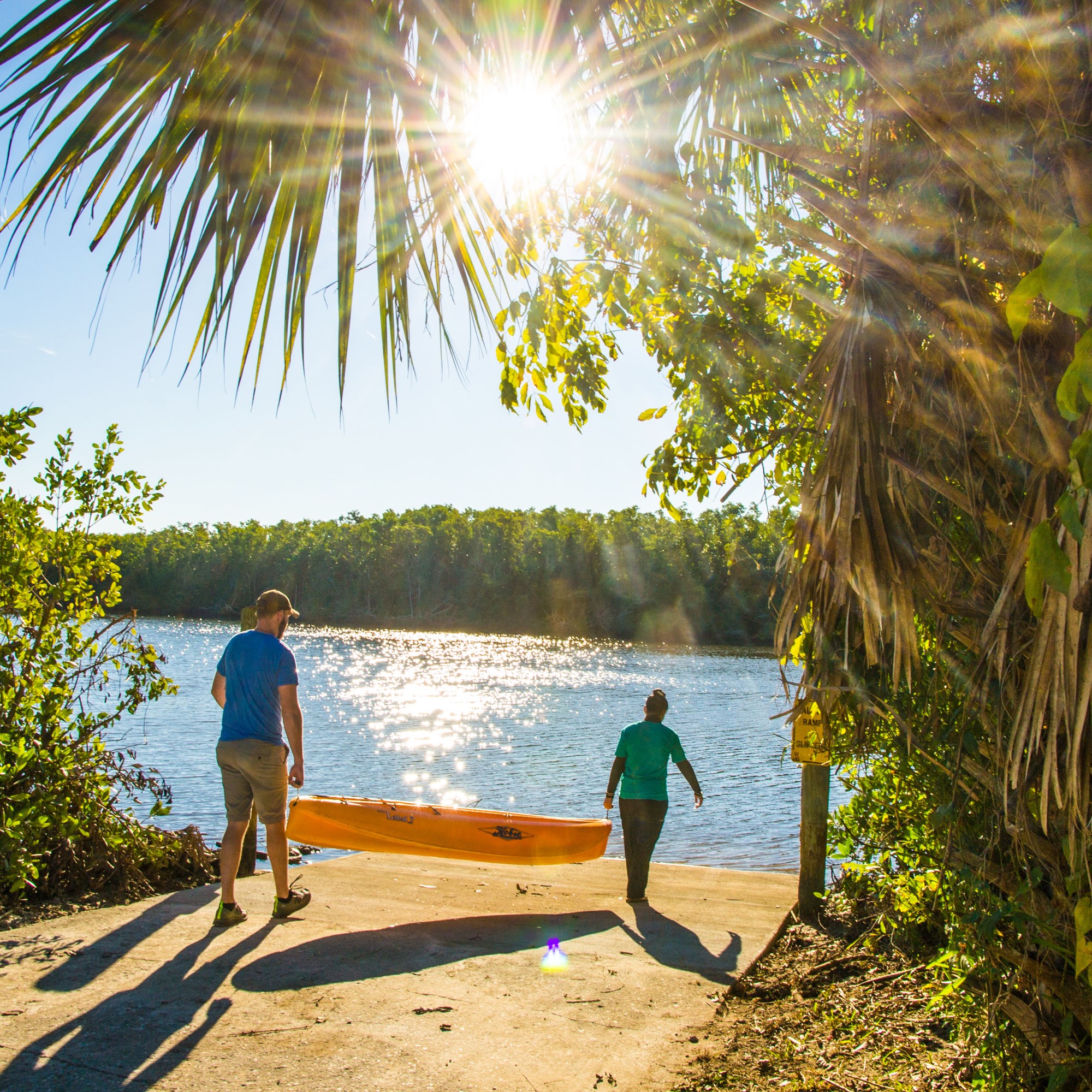 Naples, Florida Area Recreation Naples / Marco Island KOA