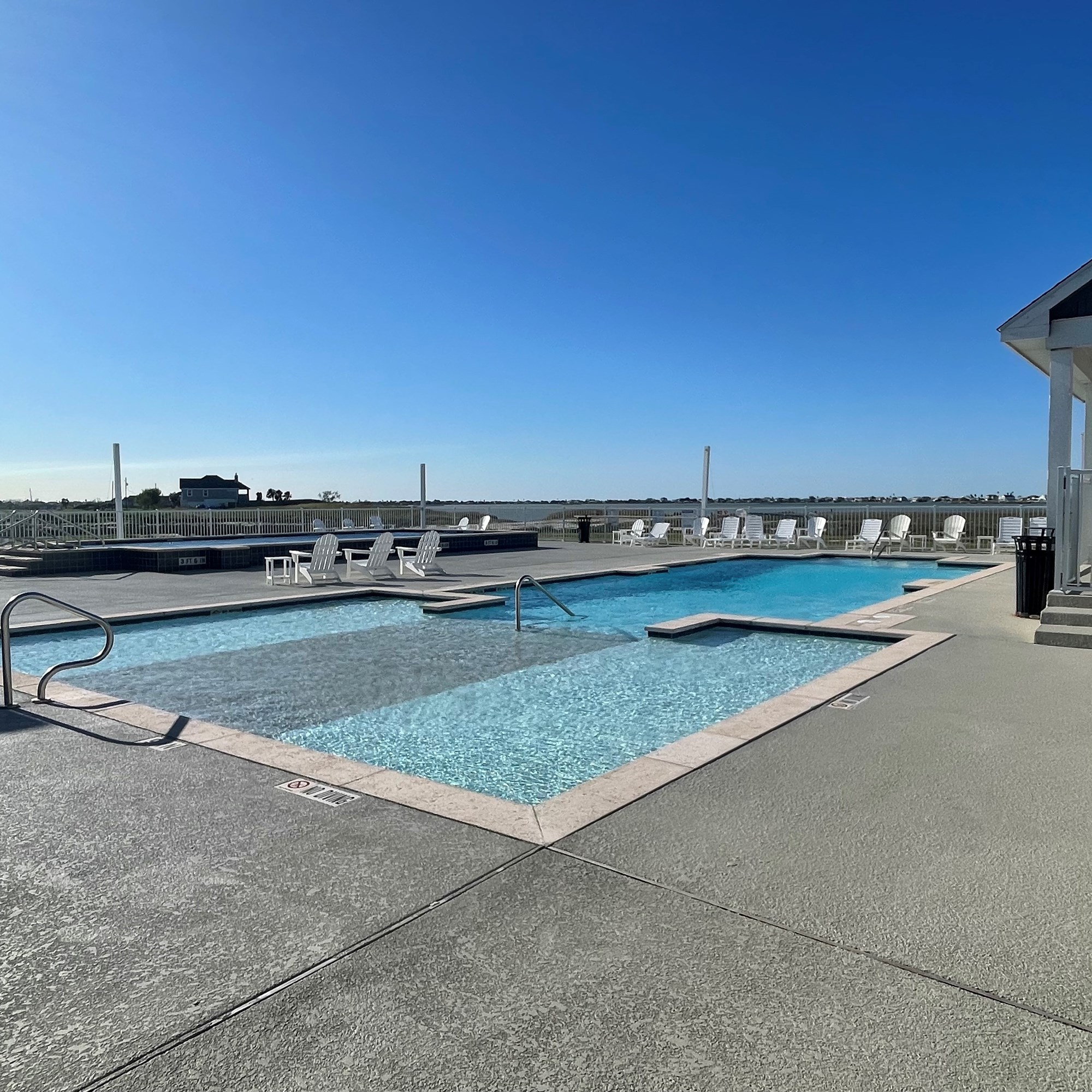 Rockport, Texas Camping Deals Rockport KOA Holiday