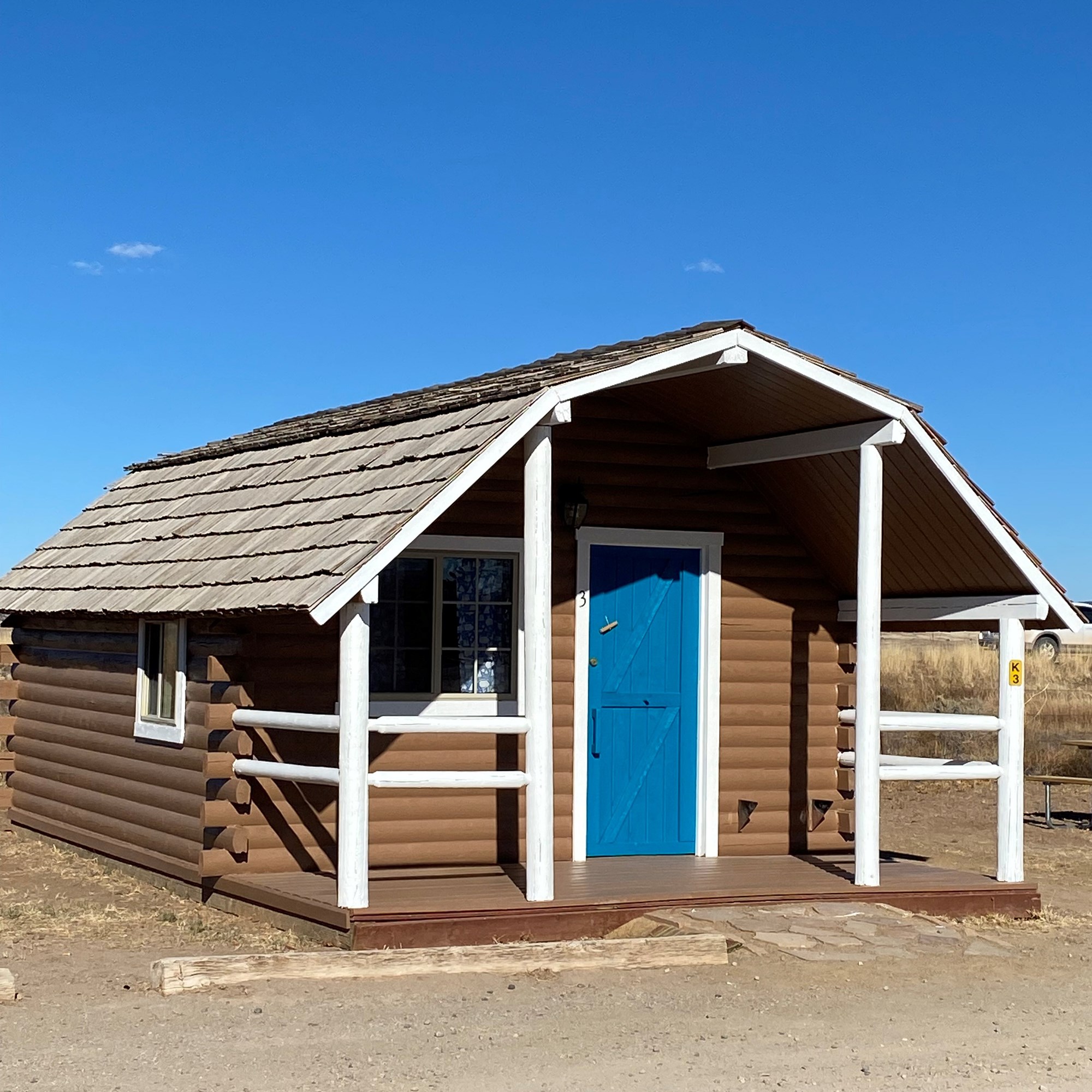 Seligman, Arizona RV Camping Sites Seligman / Route 66 KOA Journey