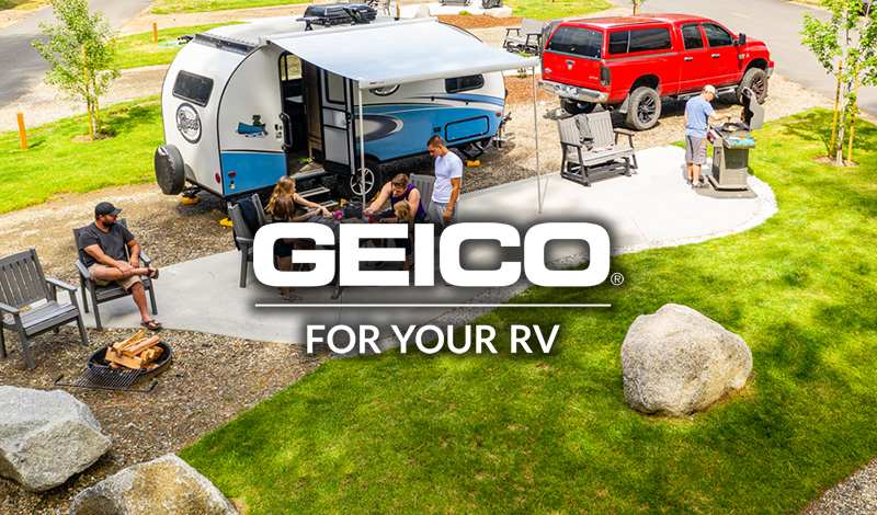 Confirmation Boise / Meridian KOA Journey Campground Reservations