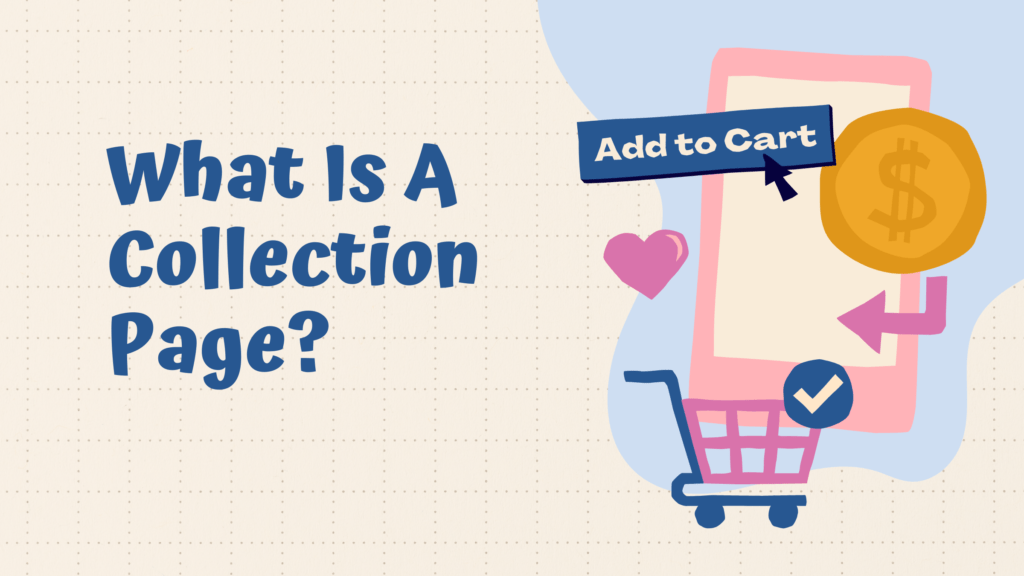 What Is A Collection Page? Koala Apps 🐨