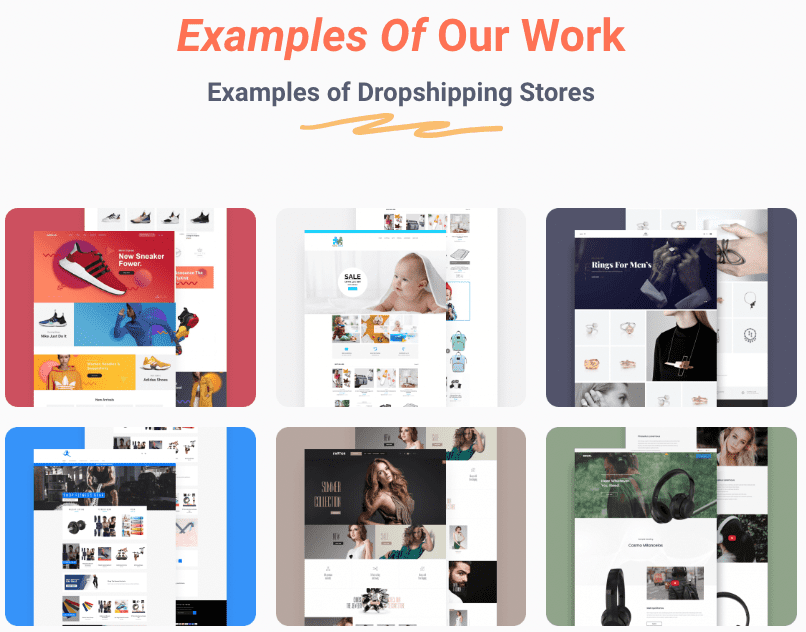 Dropshipping Stores for Sale and the Best Inspector Tool