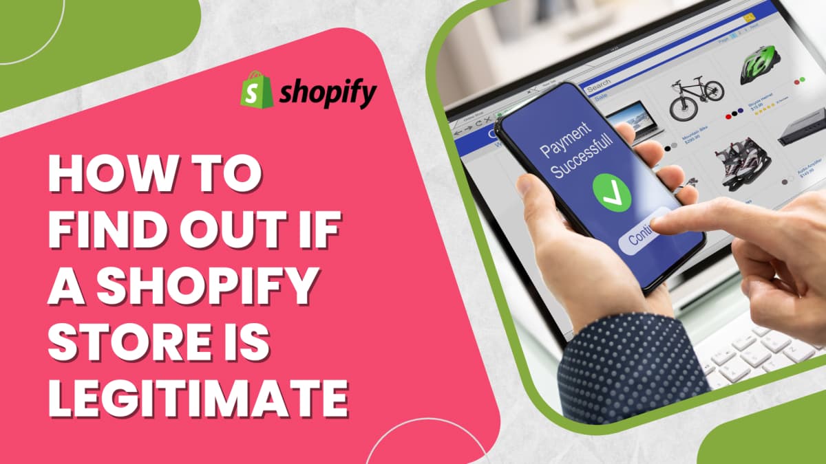 Is Shopify Legit? 5 Common Scams To Avoid Koala Apps 🐨(03)