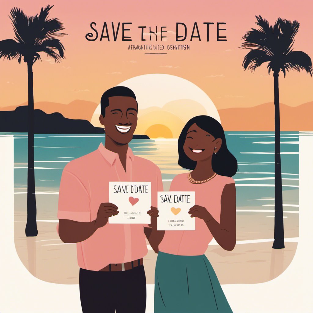 Is It Rude to Send Wedding Invitations Early? (Exploring the Etiquette