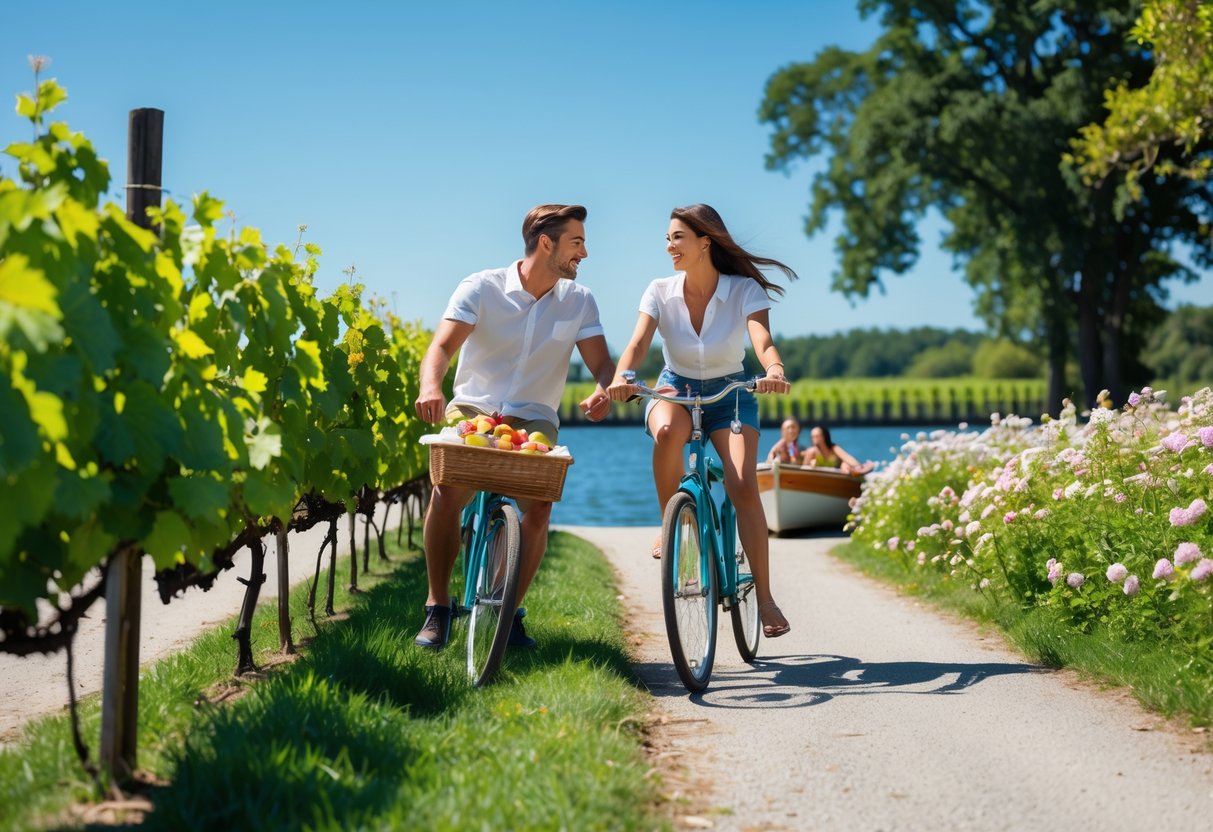 15 Date Ideas Beginning With V To Spark Fun And Romance