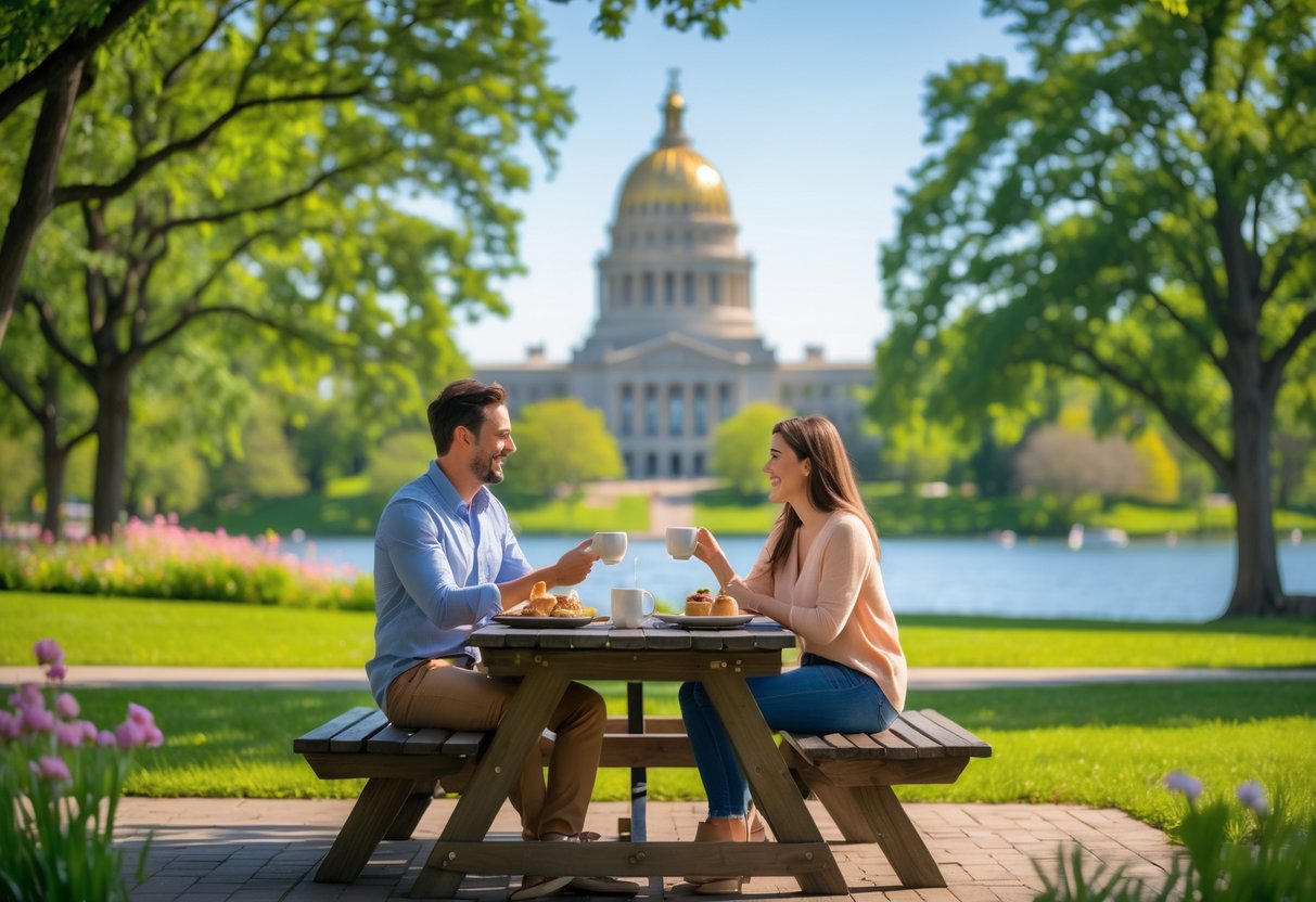 15 Date Ideas Madison WI For Fun and Memorable Outings