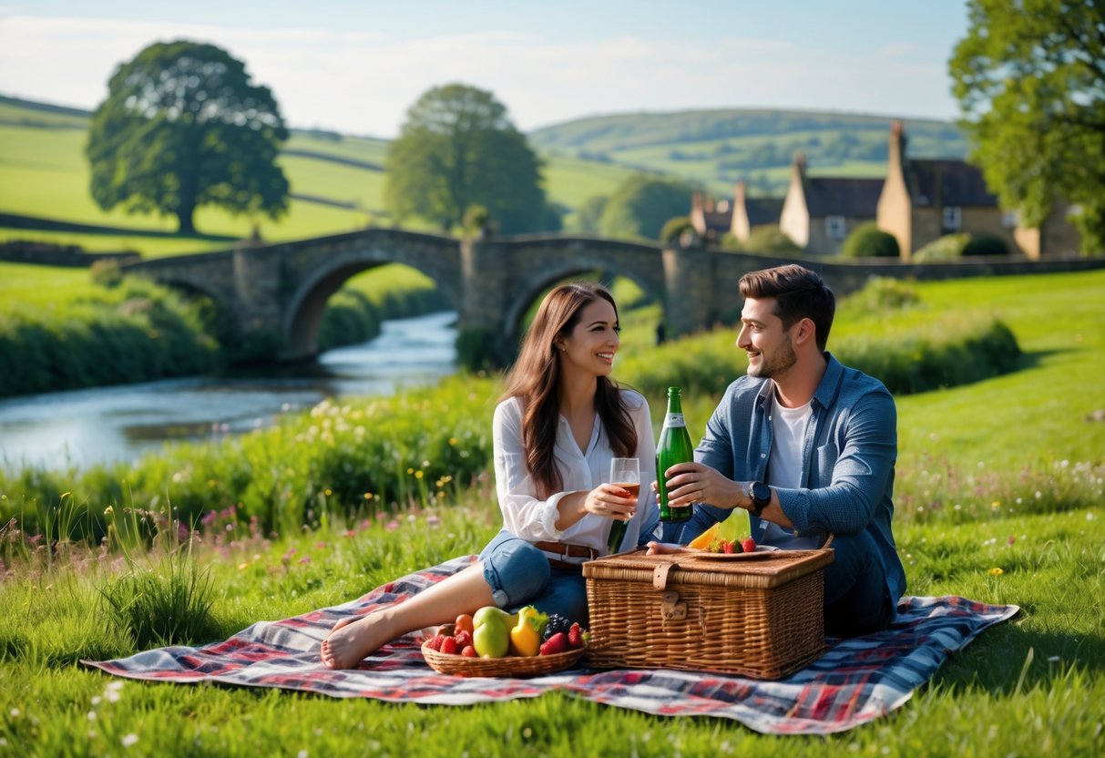 15 Date Ideas East Midlands Couples Will Love