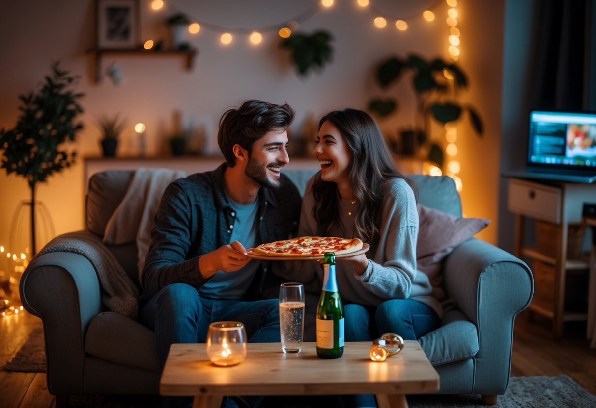 15 Affordable Date Night Ideas for Fun and Budget-Friendly Evenings