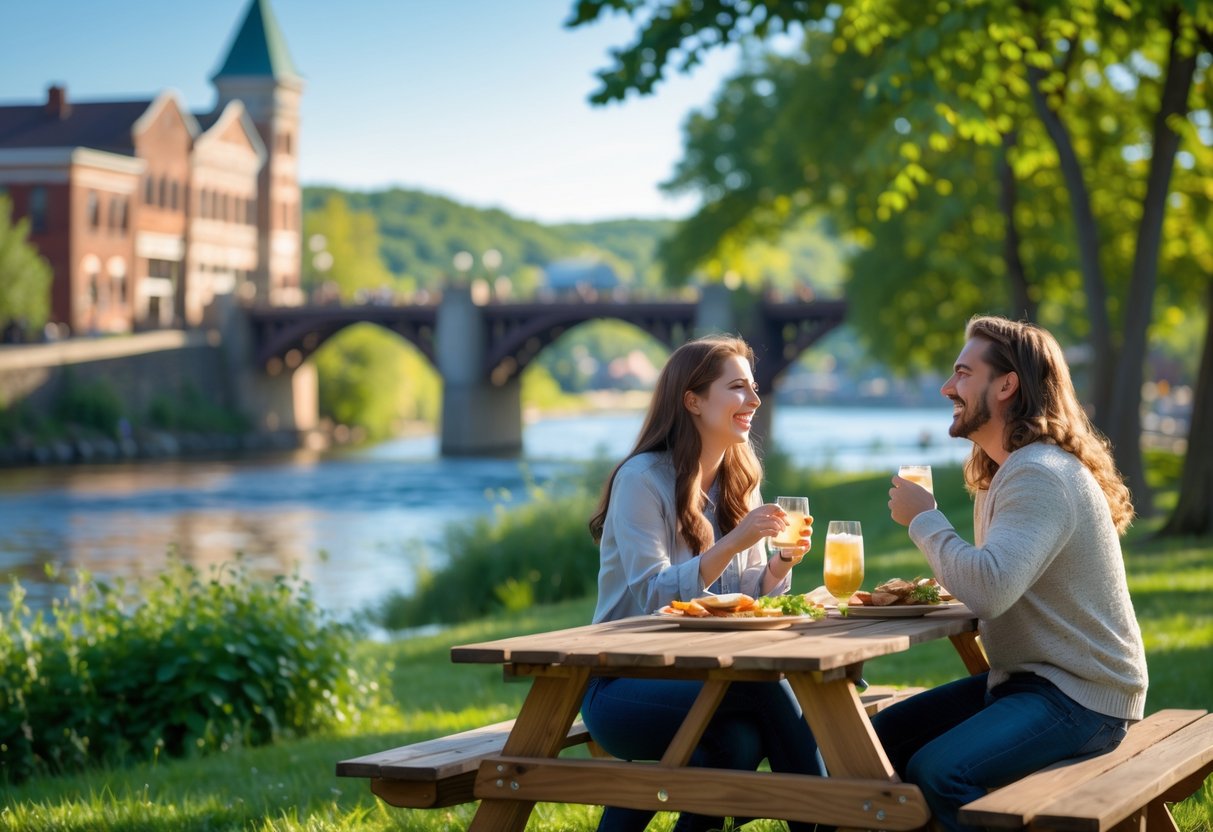 15 Date Ideas Johnstown PA Couples Will Love