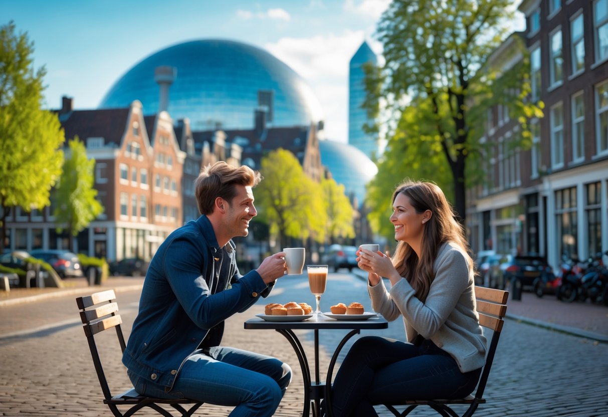 15 Date Ideas Eindhoven Couples Will Love