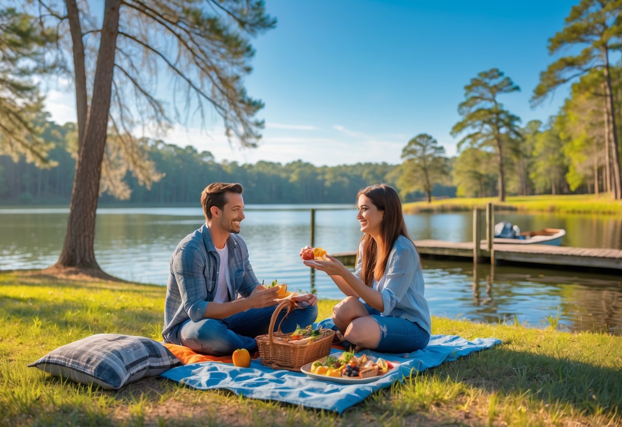 15 Date Ideas Jacksonville NC For Fun and Memorable Outings