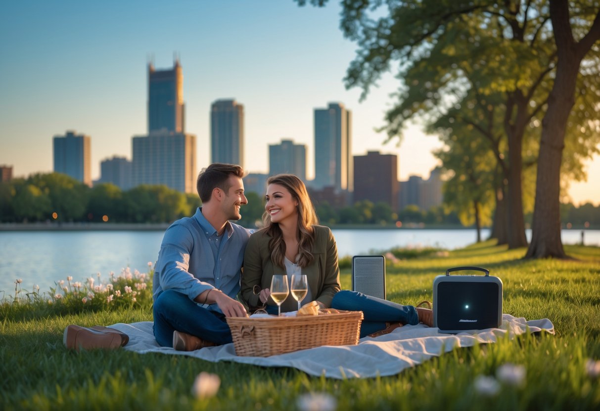 15 Date Ideas Milwaukee WI Couples Will Love