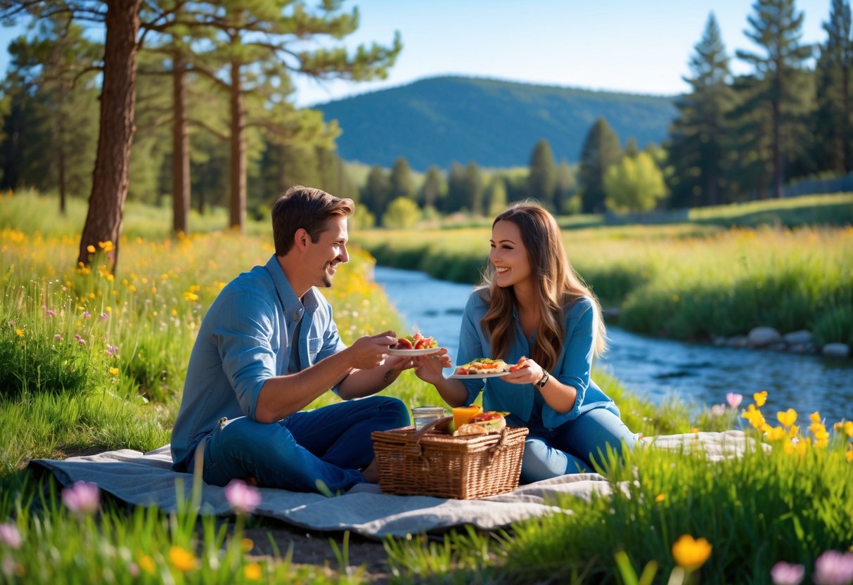 15 Date Ideas Rapid City SD Couples Will Love