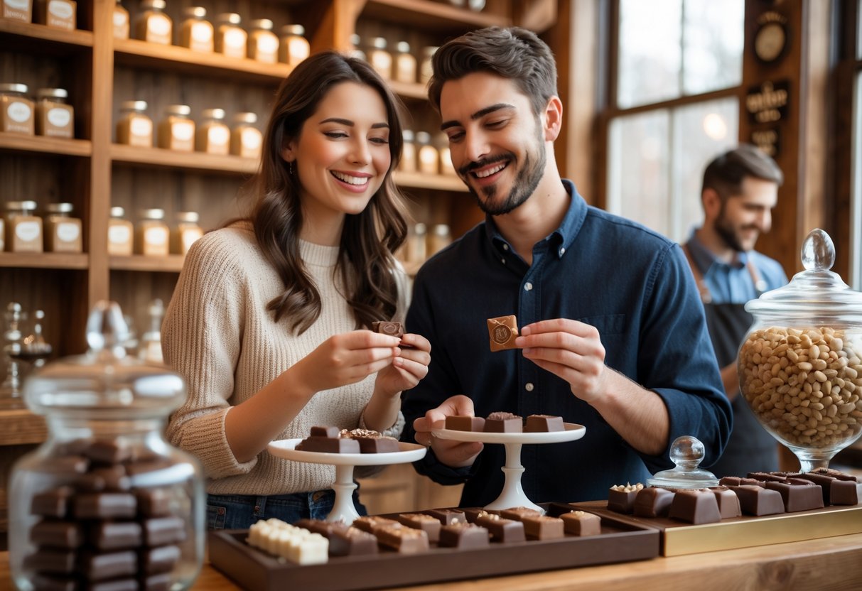 15 Date Ideas Philly Couples Will Love