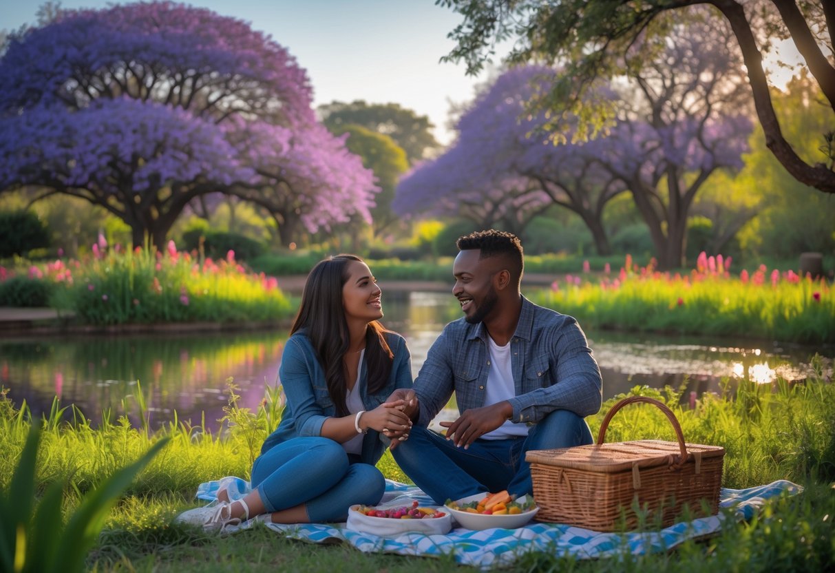 15 Date Ideas Pretoria Couples Will Love