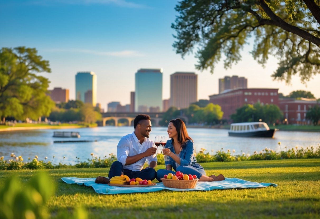 15 Date Ideas Baton Rouge Couples Will Love