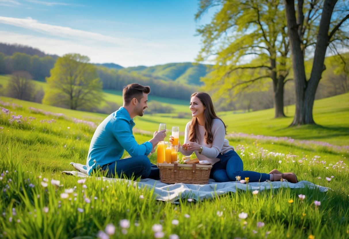 15 Date Ideas Bucks County Couples Will Love