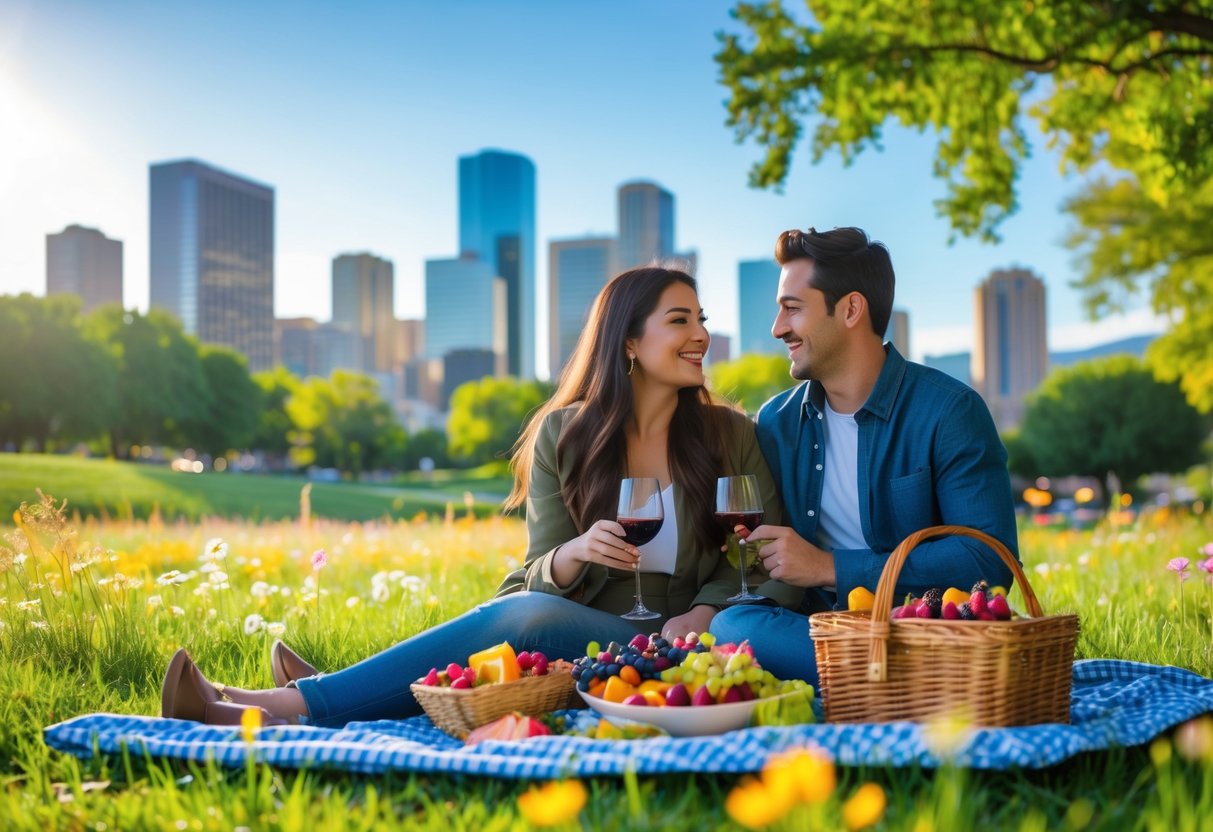 15 Date Ideas Denver Couples Will Love This Year
