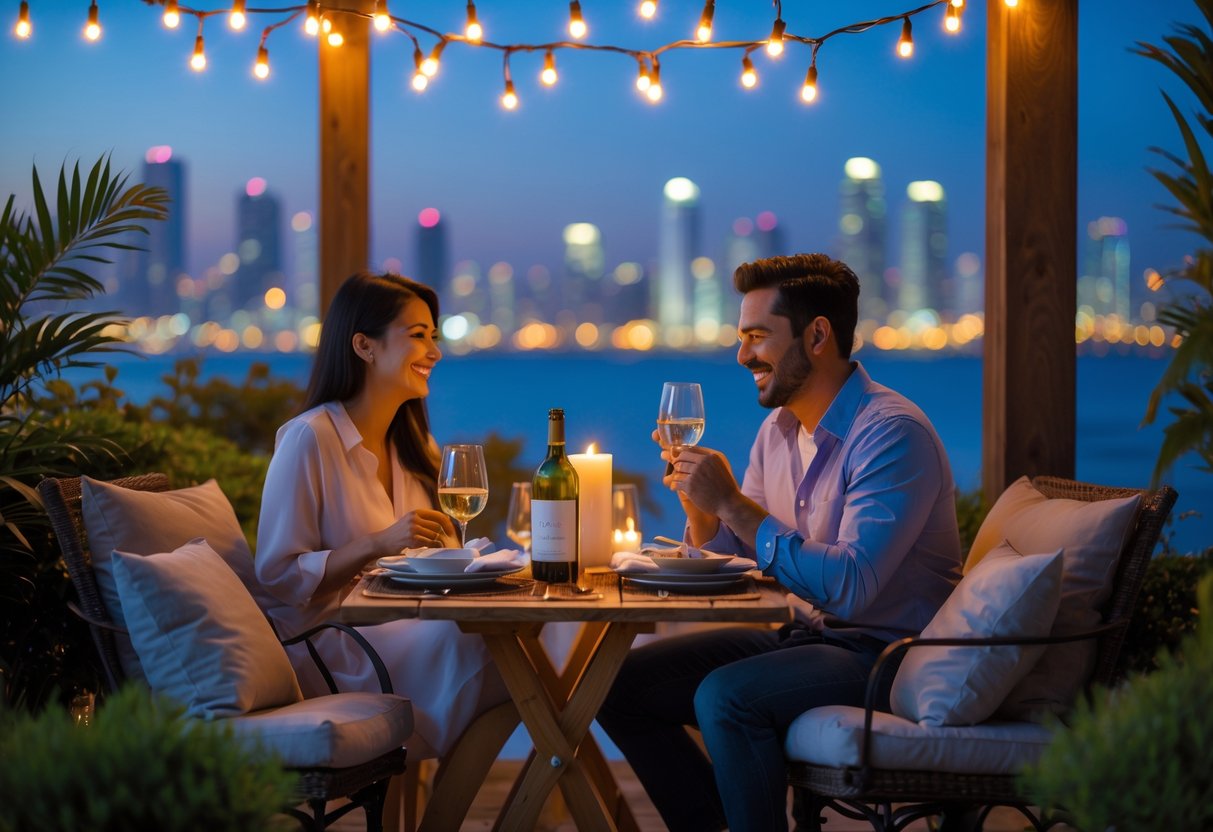 15 Best Date Night Ideas to Spark Romance and Fun