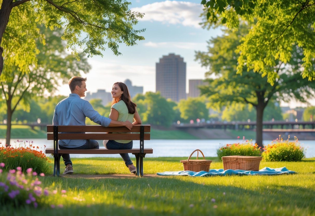15 Date Ideas Bismarck ND Couples Will Love