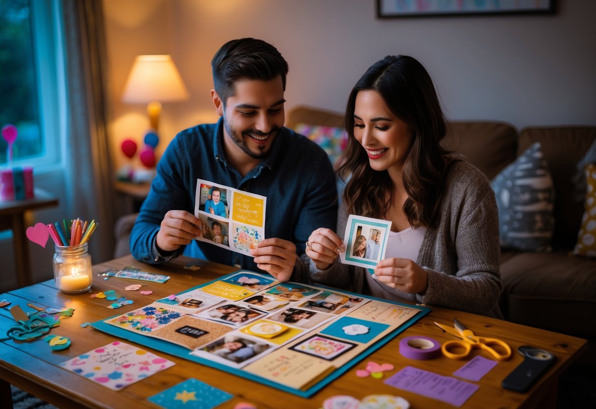 15 Birthday Date Night Ideas to Make Your Celebration Extra Special