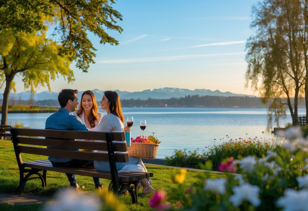 15 Date Ideas Bellingham Couples Will Love