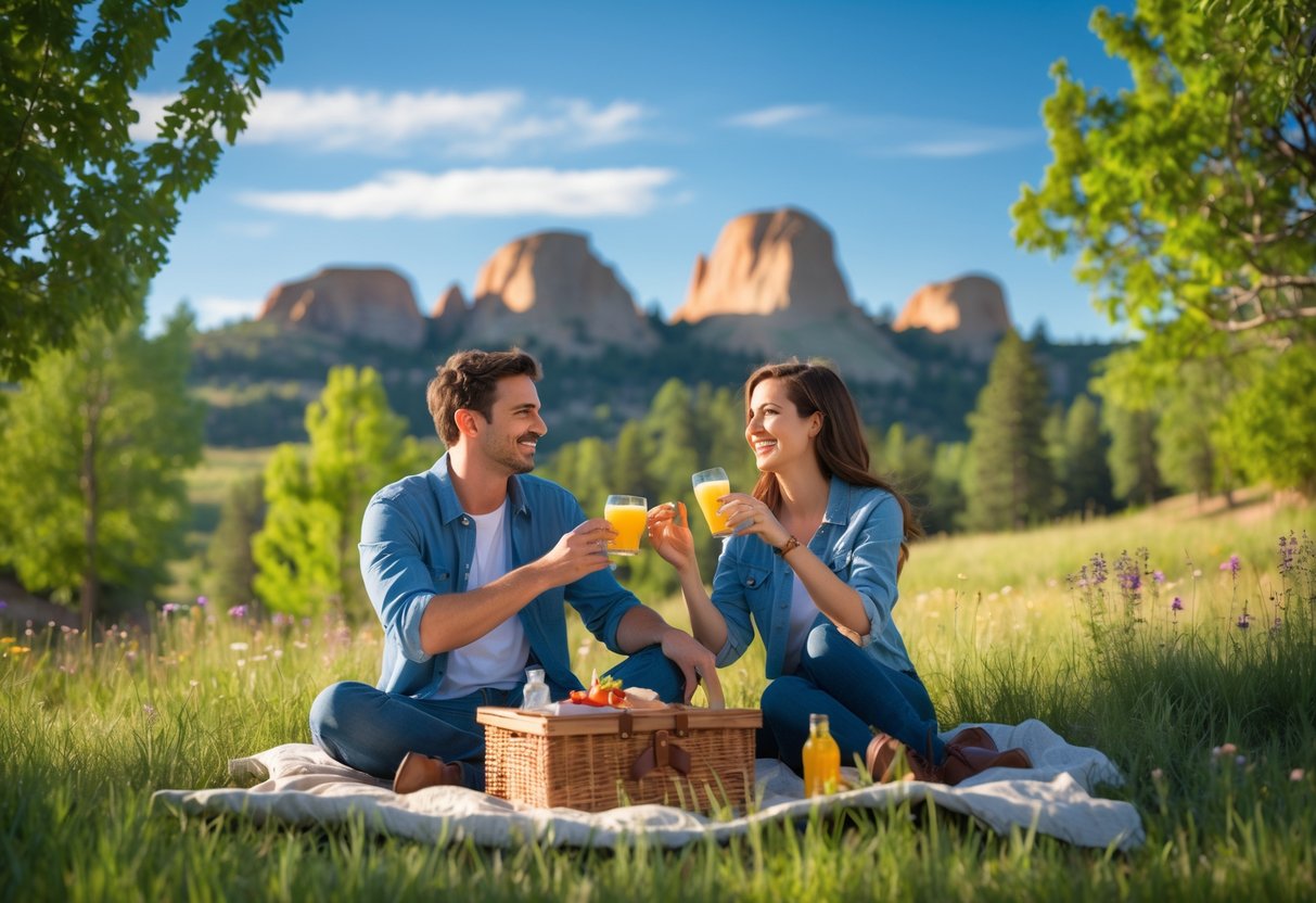 15 Date Ideas Boulder Couples Will Love