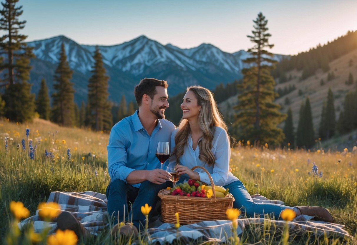 15 Date Ideas Colorado Couples Will Love Exploring Together
