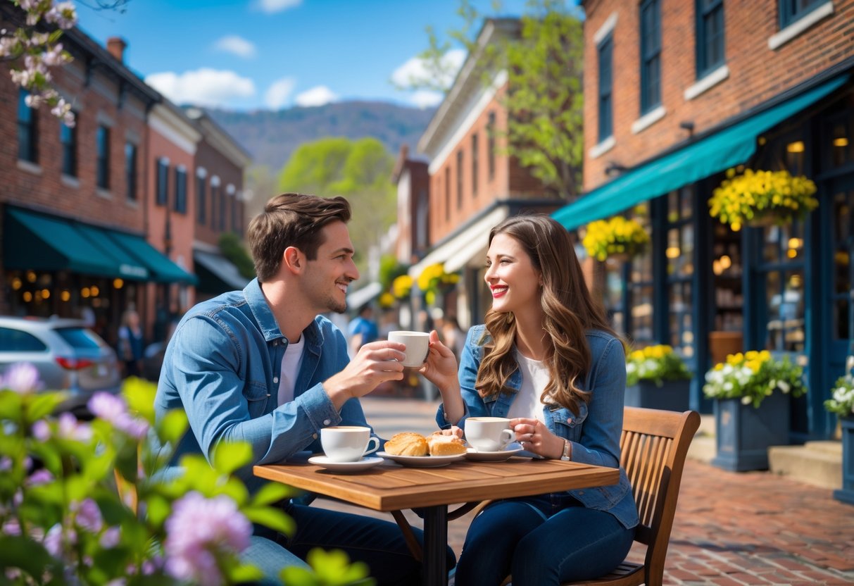 15 Date Ideas Charlottesville VA Couples Will Love