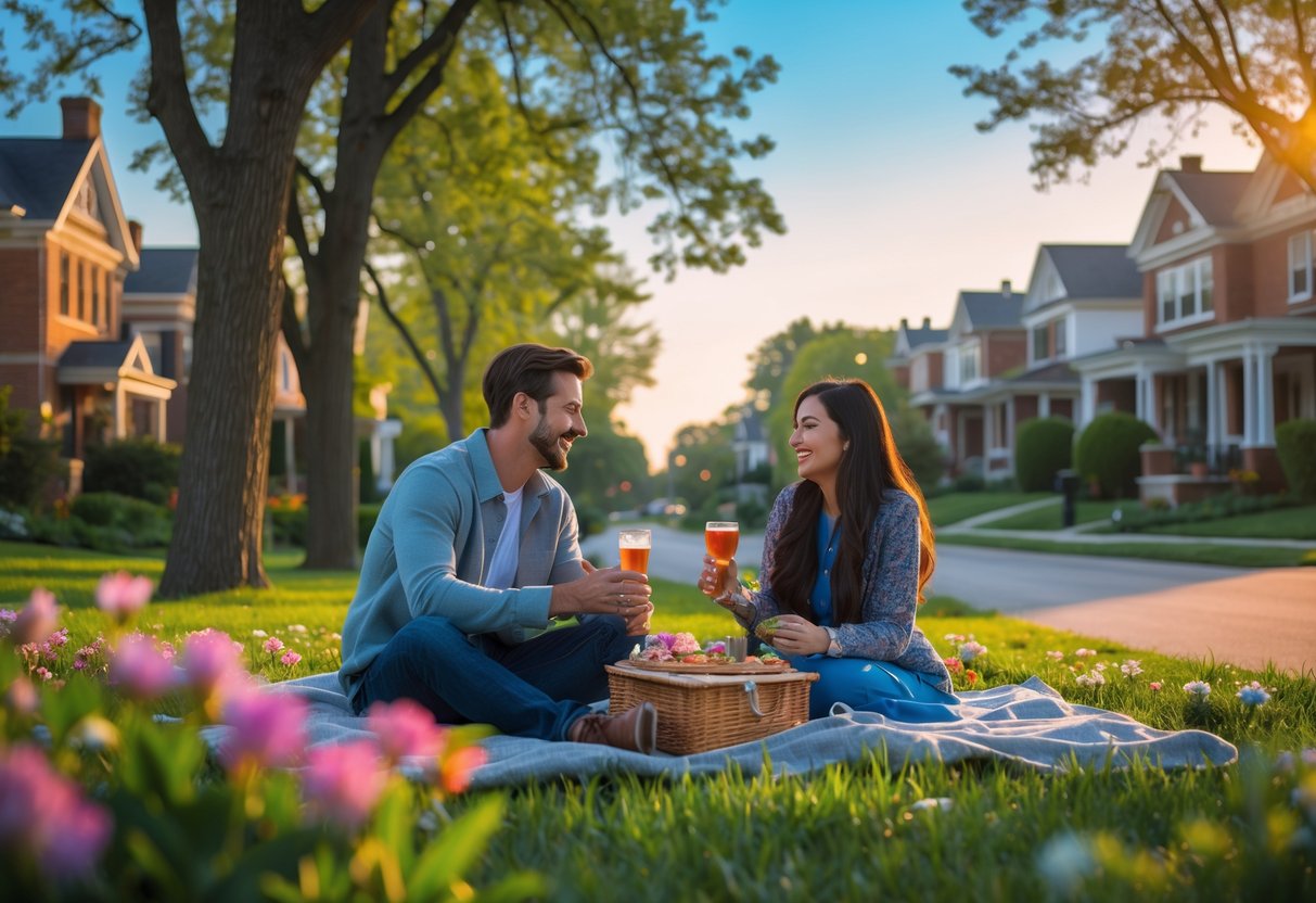 15 Date Ideas Chicago Suburbs Couples Will Love