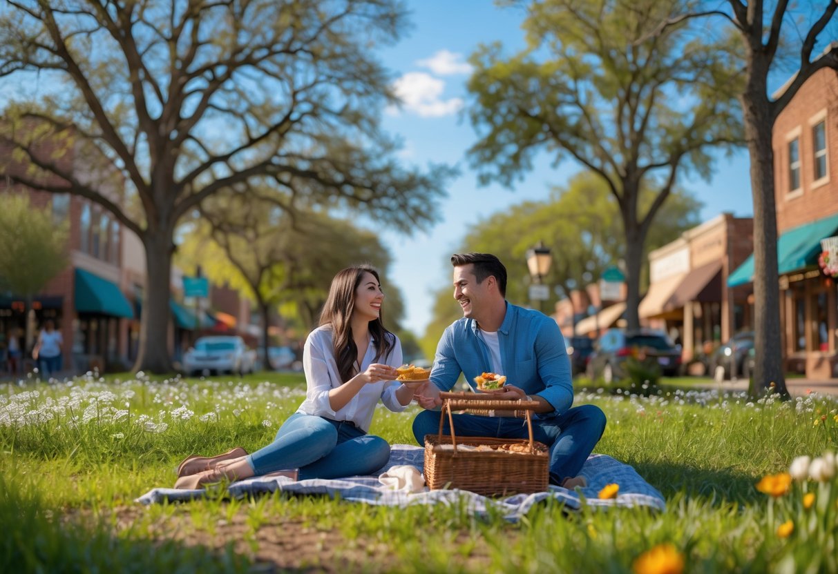 15 Date Ideas Katy Texas Couples Will Love
