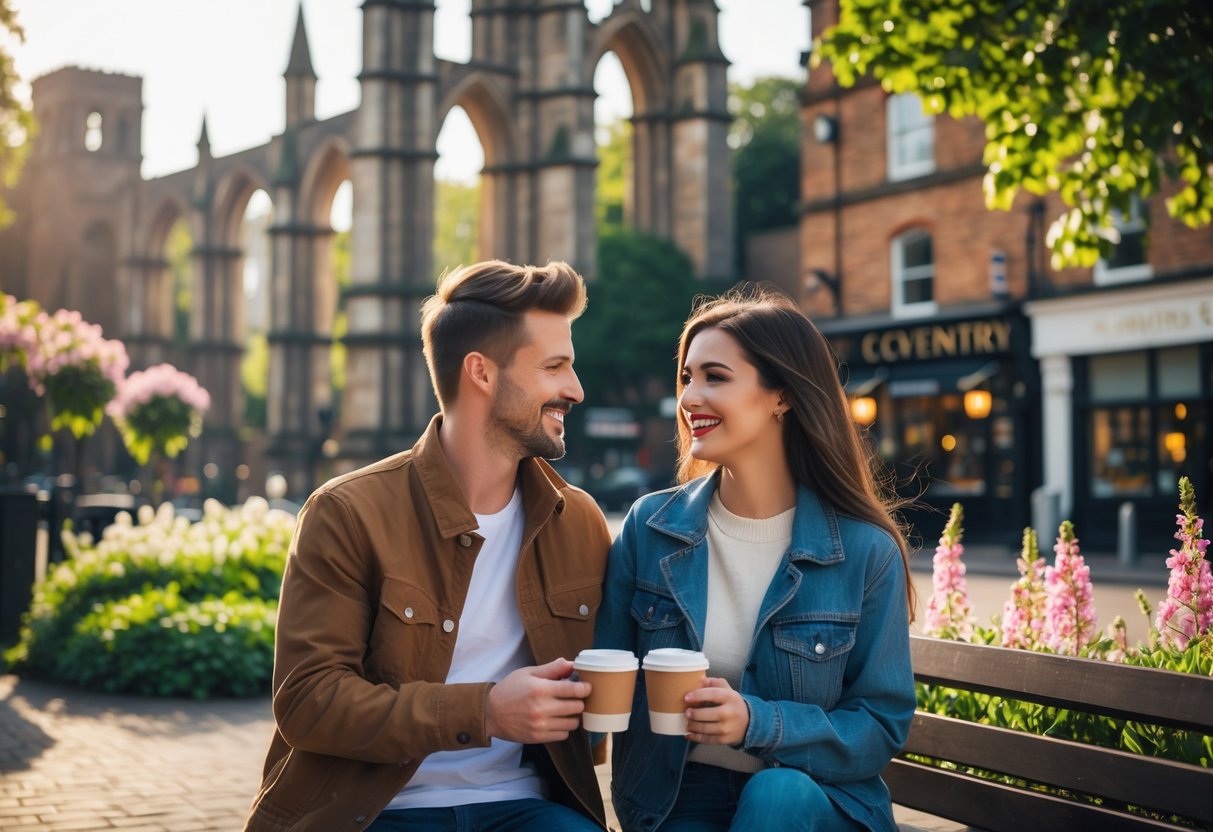 15 Date Ideas Coventry Couples Will Love for Every Occasion