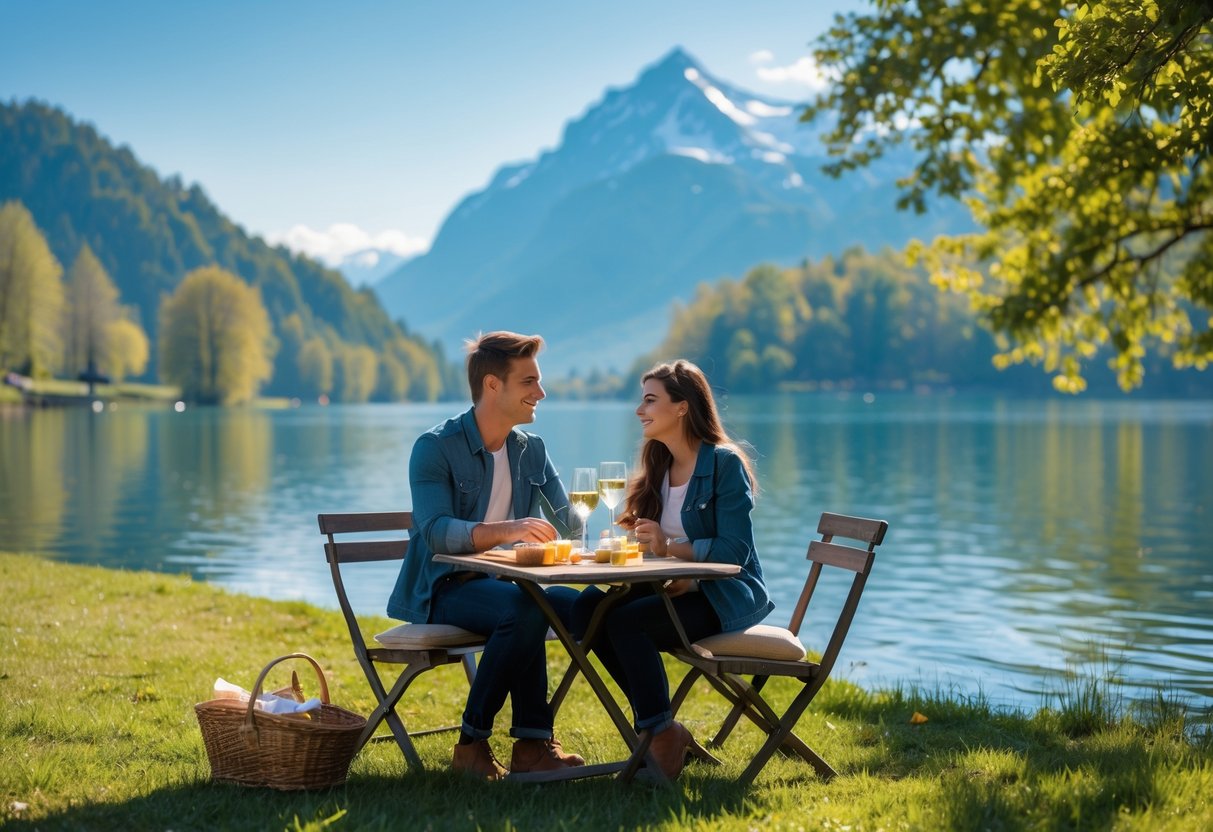 15 Date Ideas Schweiz for Fun and Romantic Outings