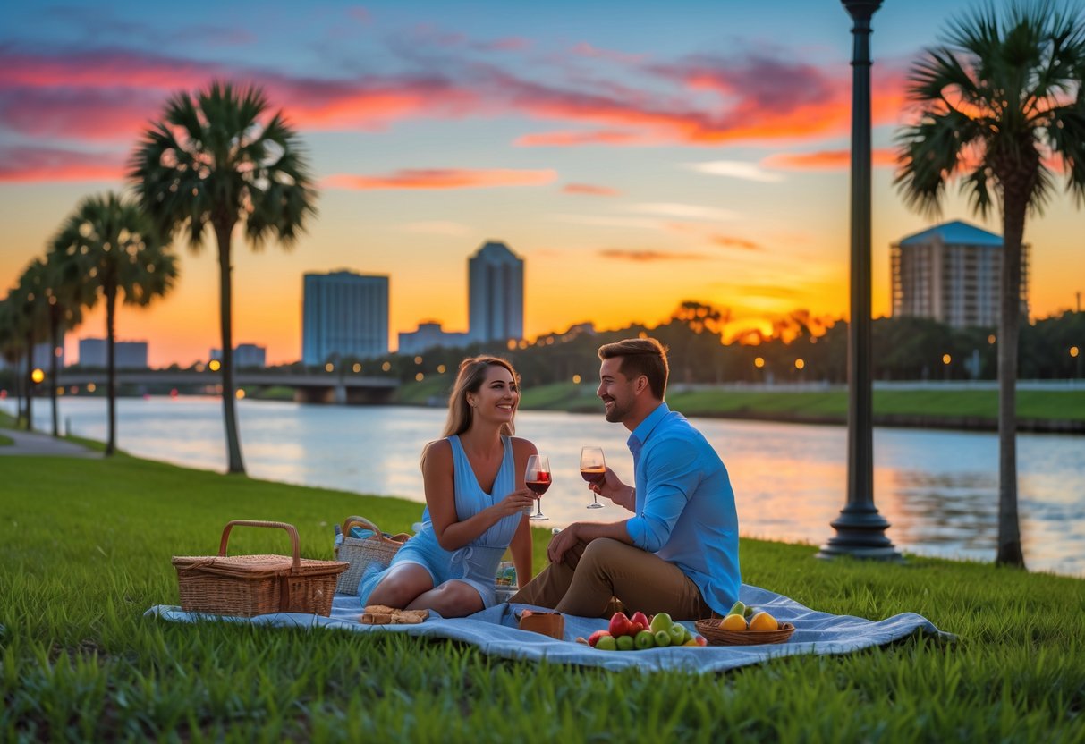 15 Date Ideas Jacksonville Couples Will Love