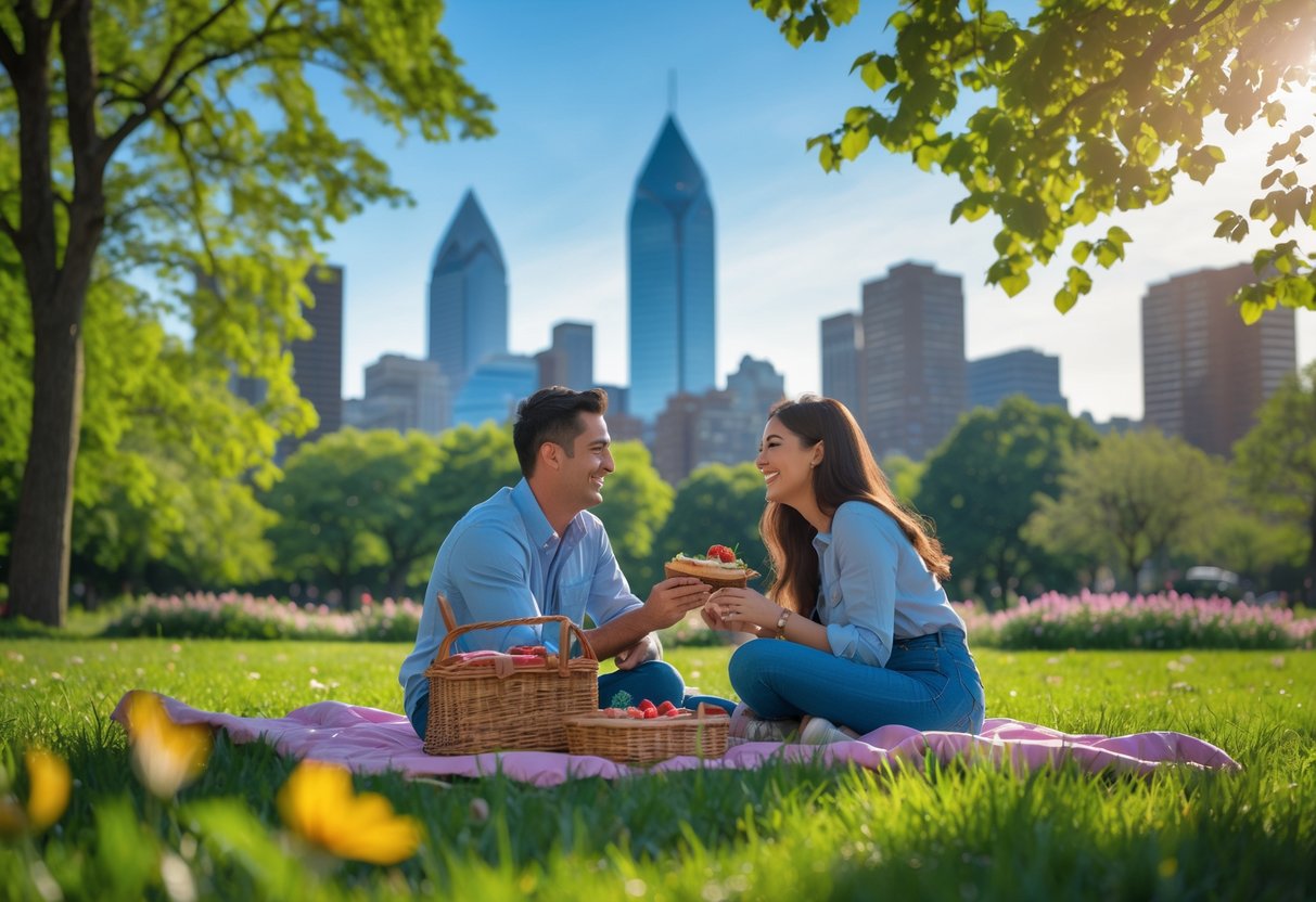 15 Date Ideas Philadelphia Couples Will Love