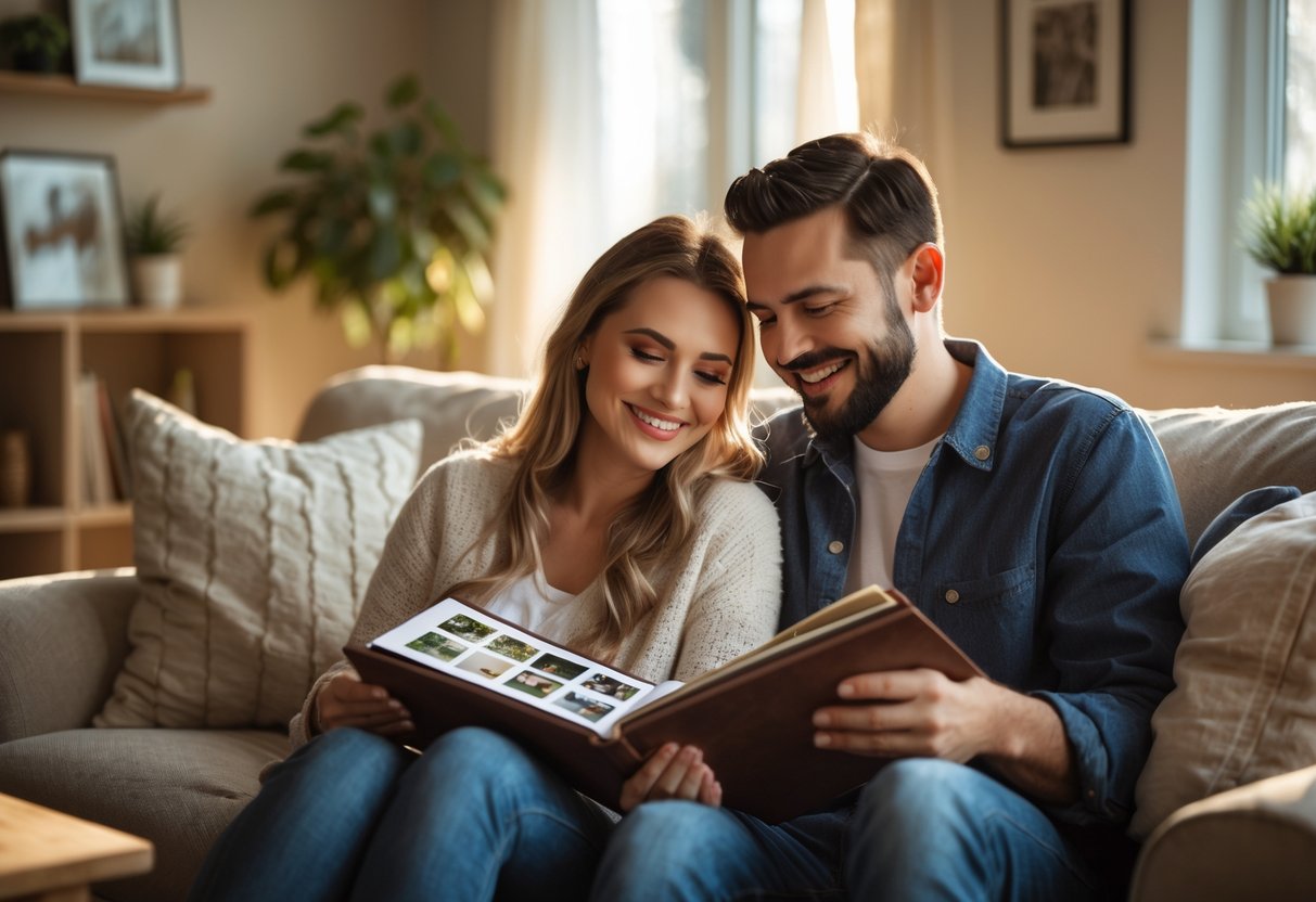 15 Easy Date Night Ideas to Spark Fun and Romance
