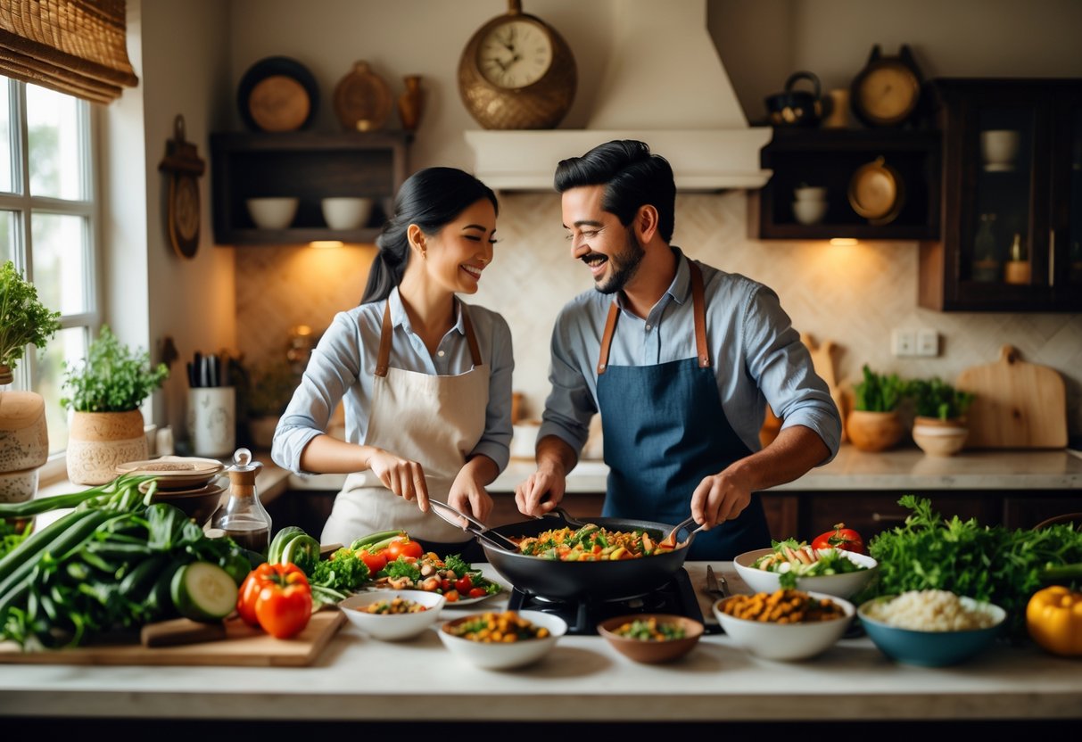 15 Date Ideas Unique and Fun for Memorable Moments