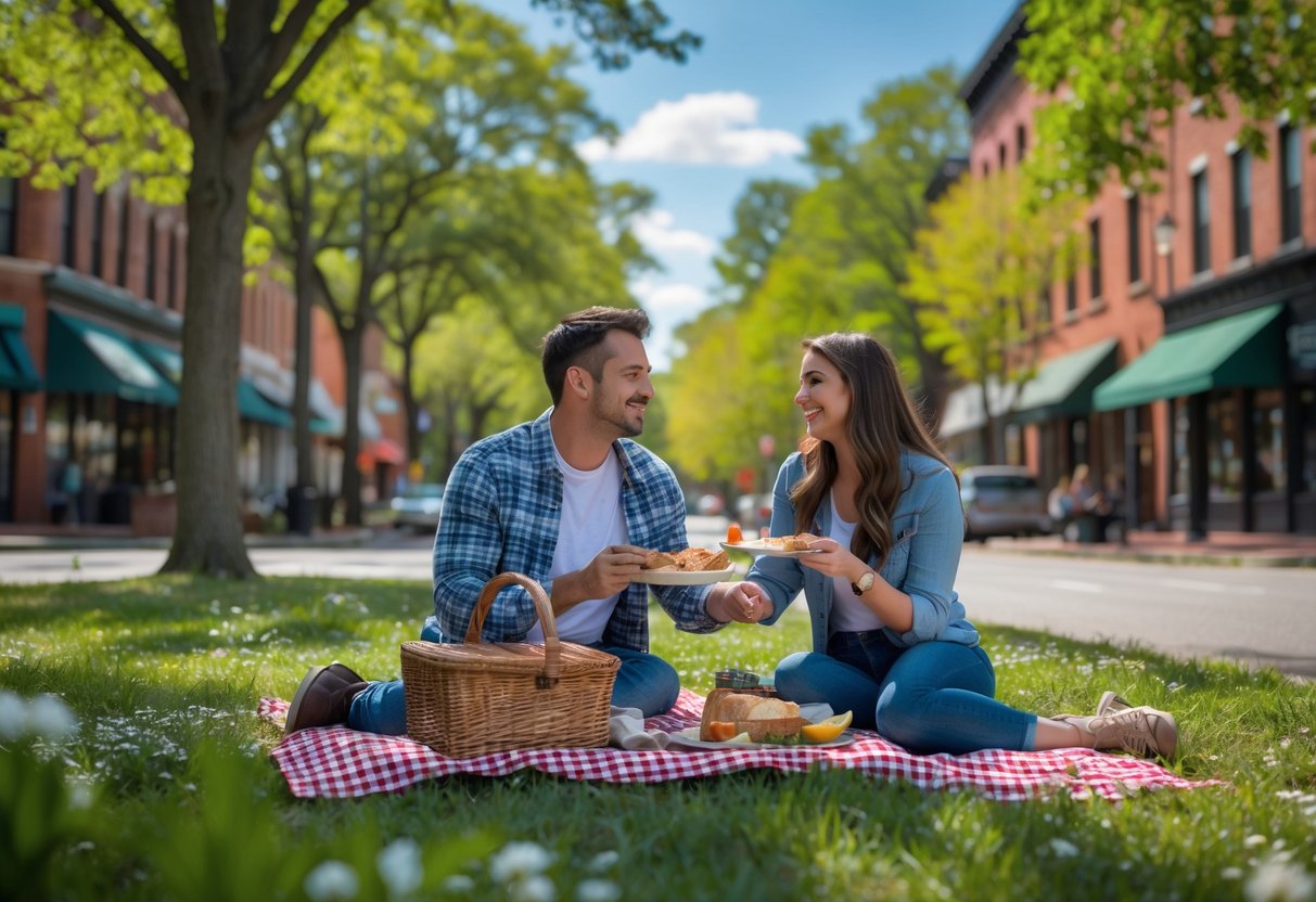 15 Date Ideas Fayetteville NC Couples Will Love