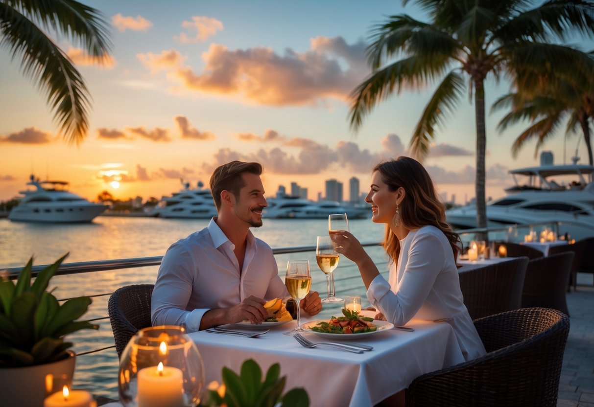15 Ft Lauderdale Date Ideas for Fun and Memorable Outings