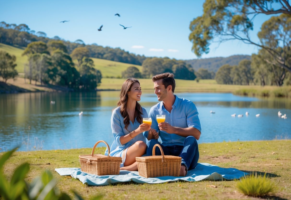 15 Date Ideas Gippsland Couples Will Love