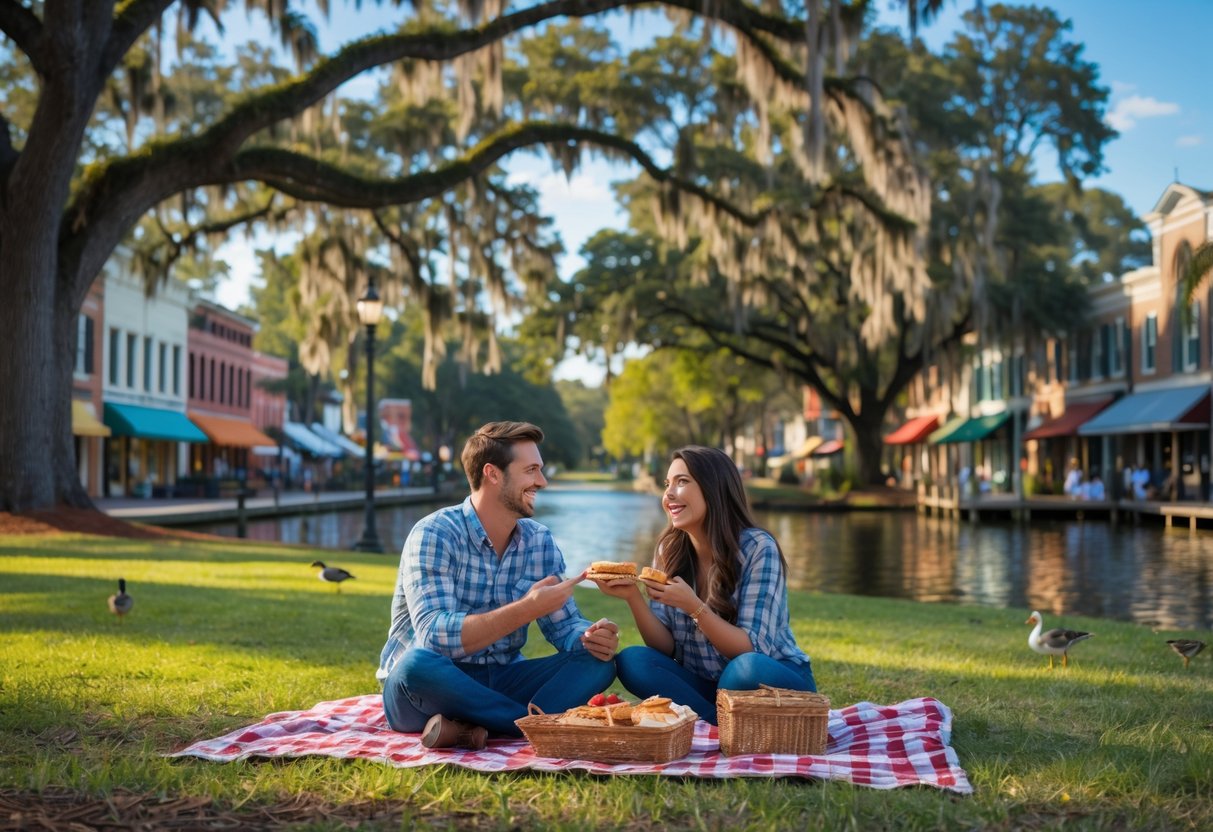 15 Top Valdosta Georgia Date Ideas for Fun and Memorable Outings