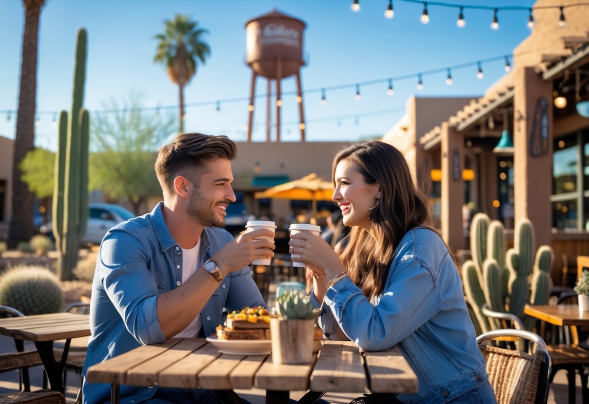 15 Date Ideas Gilbert AZ Couples Will Love