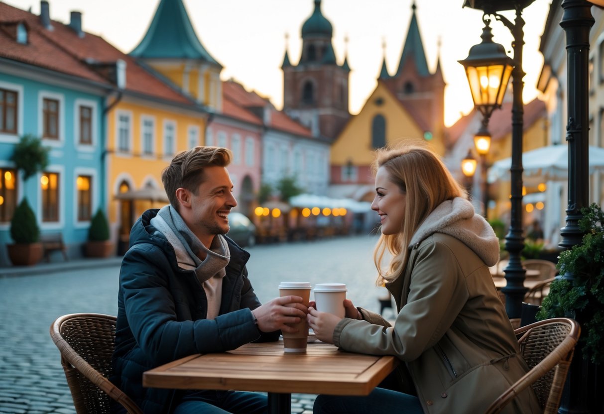 15 Date Ideas Riga Couples Will Love