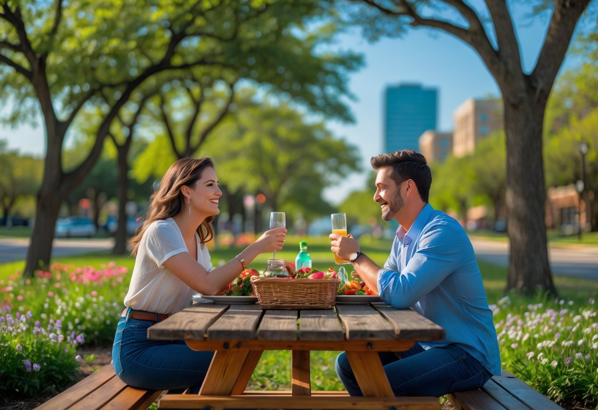 15 Date Ideas Katy TX Couples Will Love
